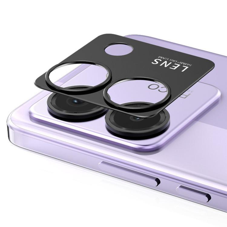 Kalebol Metal Hollow Lens Protection Ring