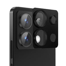 Load image into Gallery viewer, Kalebol Metal Hollow Lens Protection Ring