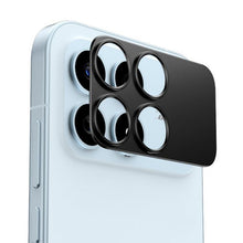 Load image into Gallery viewer, Kalebol Metal Hollow Lens Protection Ring, For Xiaomi Poco X8 Pro Max / Redmi Turbo 5 Max, For Xiaomi Poco X8 Pro / Redmi Turbo 5, For Redmi K90 Pro Max / Xiaomi Poco F8 Ultra, For Redmi K90 / Xiaomi Poco F8 Pro, For Redmi Note 15 Pro+ 5G Global 163.3m...