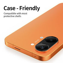 Load image into Gallery viewer, Kalebol Metal Hollow Lens Protection Ring, For Xiaomi Poco X8 Pro Max / Redmi Turbo 5 Max, For Xiaomi Poco X8 Pro / Redmi Turbo 5, For Redmi K90 Pro Max / Xiaomi Poco F8 Ultra, For Redmi K90 / Xiaomi Poco F8 Pro, For Redmi Note 15 Pro+ 5G Global 163.3m...