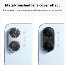 Load image into Gallery viewer, Kalebol Metal Hollow Lens Protection Ring, For Xiaomi Poco X8 Pro Max / Redmi Turbo 5 Max, For Xiaomi Poco X8 Pro / Redmi Turbo 5, For Redmi K90 Pro Max / Xiaomi Poco F8 Ultra, For Redmi K90 / Xiaomi Poco F8 Pro, For Redmi Note 15 Pro+ 5G Global 163.3m...