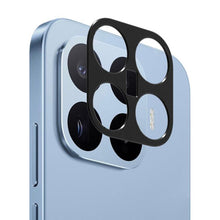 Load image into Gallery viewer, Kalebol Metal Hollow Lens Protection Ring, For Xiaomi 17T Max 5G, For Xiaomi 17T Pro 5G, For Xiaomi 17T 5G, For Redmi K90 Pro Max Champion Edition, For Redmi Note 15 Pro+ 5G Global 163.3mm, For Redmi Note 15 Pro 5G Global 163.6mm                       ...