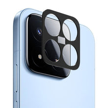 Load image into Gallery viewer, Kalebol Metal Hollow Lens Protection Ring, For Xiaomi 17T Max 5G, For Xiaomi 17T Pro 5G, For Xiaomi 17T 5G, For Redmi K90 Pro Max Champion Edition, For Redmi Note 15 Pro+ 5G Global 163.3mm, For Redmi Note 15 Pro 5G Global 163.6mm                       ...