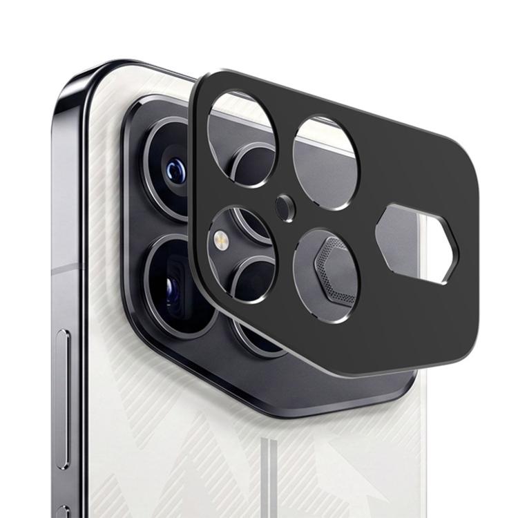 Kalebol Metal Hollow Lens Protection Ring, For Xiaomi 17T Max 5G, For Xiaomi 17T Pro 5G, For Xiaomi 17T 5G, For Redmi K90 Pro Max Champion Edition, For Redmi Note 15 Pro+ 5G Global 163.3mm, For Redmi Note 15 Pro 5G Global 163.6mm                       ...