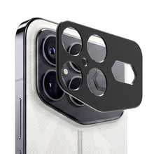 Load image into Gallery viewer, Kalebol Metal Hollow Lens Protection Ring, For Xiaomi 17T Max 5G, For Xiaomi 17T Pro 5G, For Xiaomi 17T 5G, For Redmi K90 Pro Max Champion Edition, For Redmi Note 15 Pro+ 5G Global 163.3mm, For Redmi Note 15 Pro 5G Global 163.6mm                       ...