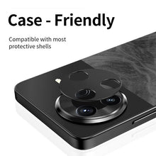 Load image into Gallery viewer, Kalebol Metal Hollow Lens Protection Ring, For Xiaomi Poco X8 Pro Max / Redmi Turbo 5 Max, For Xiaomi Poco X8 Pro / Redmi Turbo 5, For Redmi K90 Pro Max / Xiaomi Poco F8 Ultra, For Redmi K90 / Xiaomi Poco F8 Pro, For Redmi Note 15 Pro+ 5G Global 163.3m...