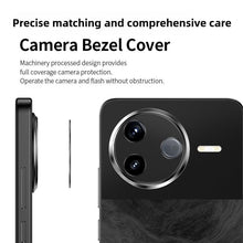 Load image into Gallery viewer, Kalebol Metal Hollow Lens Protection Ring, For Xiaomi Poco X8 Pro Max / Redmi Turbo 5 Max, For Xiaomi Poco X8 Pro / Redmi Turbo 5, For Redmi K90 Pro Max / Xiaomi Poco F8 Ultra, For Redmi K90 / Xiaomi Poco F8 Pro, For Redmi Note 15 Pro+ 5G Global 163.3m...