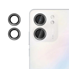 Kalebol No Flicker Ultra-Thin Individual Camera Lens Tempered Glass Film, For OPPO A5X 5G, For OPPO A5 5G Global, For OPPO A5 Pro 5G
