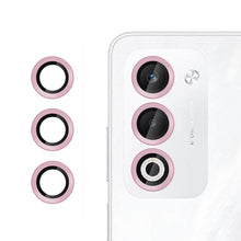 Load image into Gallery viewer, Kalebol No Flicker Ultra-Thin Individual Camera Lens Tempered Glass Film, For OPPO A5X 5G, For OPPO A5 5G Global, For OPPO A5 Pro 5G