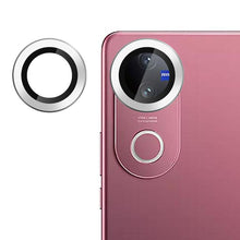 Load image into Gallery viewer, Kalebol No Flicker Ultra-Thin Individual Camera Lens Tempered Glass Film, For vivo V50 Lite, For vivo Y29s, For vivo V50, For vivo V40 SE