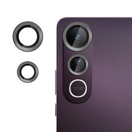 Kalebol No Flicker Ultra-Thin Individual Camera Lens Tempered Glass Film, For vivo V50 Lite, For vivo Y29s, For vivo V50, For vivo V40 SE