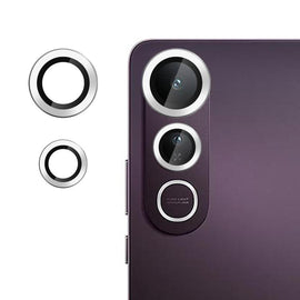 Kalebol No Flicker Ultra-Thin Individual Camera Lens Tempered Glass Film, For vivo V50 Lite, For vivo Y29s, For vivo V50, For vivo V40 SE