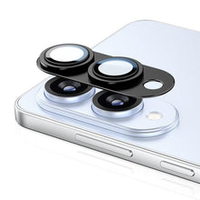 Load image into Gallery viewer, Kalebol Eagle Eye One Piece Full-Coverage Metal Lens Ring Protector Film