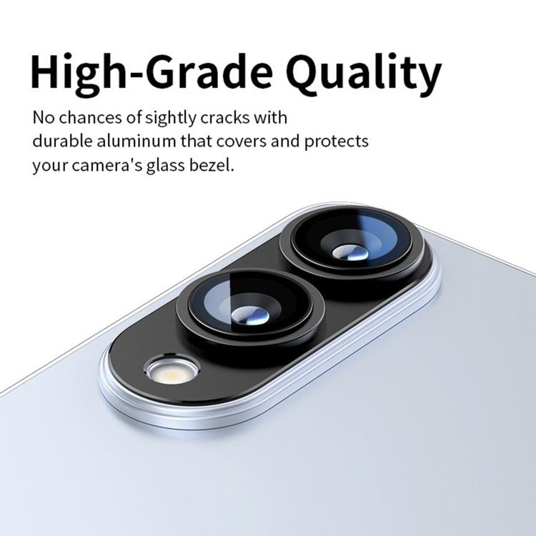 Kalebol Eagle Eye One Piece Full-Coverage Metal Lens Ring Protector Film