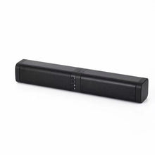 Load image into Gallery viewer, BKS-33 5.0 TV Home Wireless Soundbar, Support TF, Removable and Splice, 3D Stereo Effect