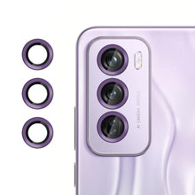 Load image into Gallery viewer, Kalebol No Flicker Ultra-Thin Individual Camera Lens Tempered Glass Film, For OPPO Reno12 Pro Global, For OPPO Reno12 Global