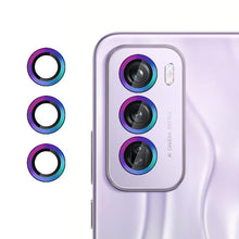 Load image into Gallery viewer, Kalebol No Flicker Ultra-Thin Individual Camera Lens Tempered Glass Film, For OPPO Reno12 Pro Global, For OPPO Reno12 Global