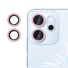 Load image into Gallery viewer, Kalebol No Flicker Ultra-Thin Individual Camera Lens Tempered Glass Film, For OPPO Reno14 F