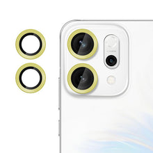 Load image into Gallery viewer, Kalebol No Flicker Ultra-Thin Individual Camera Lens Tempered Glass Film, For OPPO Reno 15C, For OPPO Reno14 Pro Global, For OPPO Reno14 Global, For OPPO Reno13 Pro Global, For OPPO Reno13 Global
