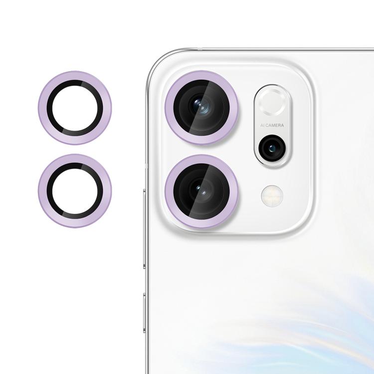 Kalebol No Flicker Ultra-Thin Individual Camera Lens Tempered Glass Film, For OPPO Reno 15C, For OPPO Reno14 Pro Global, For OPPO Reno14 Global, For OPPO Reno13 Pro Global, For OPPO Reno13 Global