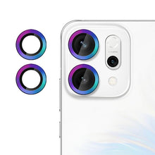 Load image into Gallery viewer, Kalebol No Flicker Ultra-Thin Individual Camera Lens Tempered Glass Film, For OPPO Reno 15C, For OPPO Reno14 Pro Global, For OPPO Reno14 Global, For OPPO Reno13 Pro Global, For OPPO Reno13 Global