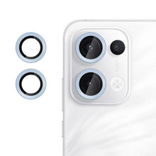 Load image into Gallery viewer, Kalebol No Flicker Ultra-Thin Individual Camera Lens Tempered Glass Film, For OPPO Reno 15C, For OPPO Reno14 Pro Global, For OPPO Reno14 Global, For OPPO Reno13 Pro Global, For OPPO Reno13 Global