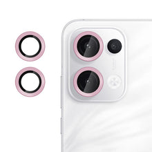 Load image into Gallery viewer, Kalebol No Flicker Ultra-Thin Individual Camera Lens Tempered Glass Film, For OPPO Reno 15C, For OPPO Reno14 Pro Global, For OPPO Reno14 Global, For OPPO Reno13 Pro Global, For OPPO Reno13 Global