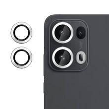 Load image into Gallery viewer, Kalebol No Flicker Ultra-Thin Individual Camera Lens Tempered Glass Film, For OPPO Reno 15C, For OPPO Reno14 Pro Global, For OPPO Reno14 Global, For OPPO Reno13 Pro Global, For OPPO Reno13 Global