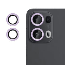 Load image into Gallery viewer, Kalebol No Flicker Ultra-Thin Individual Camera Lens Tempered Glass Film, For OPPO Reno 15C, For OPPO Reno14 Pro Global, For OPPO Reno14 Global, For OPPO Reno13 Pro Global, For OPPO Reno13 Global