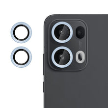 Load image into Gallery viewer, Kalebol No Flicker Ultra-Thin Individual Camera Lens Tempered Glass Film, For OPPO Reno 15C, For OPPO Reno14 Pro Global, For OPPO Reno14 Global, For OPPO Reno13 Pro Global, For OPPO Reno13 Global