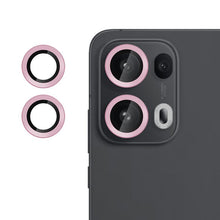 Load image into Gallery viewer, Kalebol No Flicker Ultra-Thin Individual Camera Lens Tempered Glass Film, For OPPO Reno 15C, For OPPO Reno14 Pro Global, For OPPO Reno14 Global, For OPPO Reno13 Pro Global, For OPPO Reno13 Global