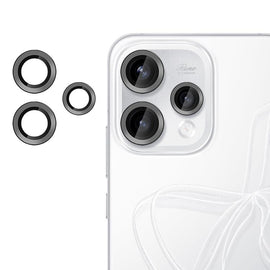 Kalebol No Flicker Ultra-Thin Individual Camera Lens Tempered Glass Film, For OPPO Reno 15C, For OPPO Reno14 Pro Global, For OPPO Reno14 Global, For OPPO Reno13 Pro Global, For OPPO Reno13 Global