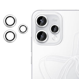 Kalebol No Flicker Ultra-Thin Individual Camera Lens Tempered Glass Film, For OPPO Reno 15C, For OPPO Reno14 Pro Global, For OPPO Reno14 Global, For OPPO Reno13 Pro Global, For OPPO Reno13 Global