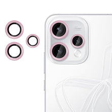 Load image into Gallery viewer, Kalebol No Flicker Ultra-Thin Individual Camera Lens Tempered Glass Film, For OPPO Reno 15C, For OPPO Reno14 Pro Global, For OPPO Reno14 Global, For OPPO Reno13 Pro Global, For OPPO Reno13 Global