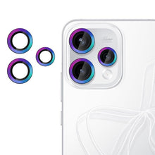 Load image into Gallery viewer, Kalebol No Flicker Ultra-Thin Individual Camera Lens Tempered Glass Film, For OPPO Reno 15C, For OPPO Reno14 Pro Global, For OPPO Reno14 Global, For OPPO Reno13 Pro Global, For OPPO Reno13 Global