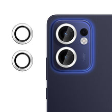 Load image into Gallery viewer, Kalebol No Flicker Ultra-Thin Individual Camera Lens Tempered Glass Film, For OPPO A79 5G, For OPPO Reno13 F, For OPPO Reno11 F, For OPPO A78 4G, For OPPO A78 5G