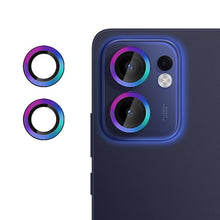 Load image into Gallery viewer, Kalebol No Flicker Ultra-Thin Individual Camera Lens Tempered Glass Film, For OPPO A79 5G, For OPPO Reno13 F, For OPPO Reno11 F, For OPPO A78 4G, For OPPO A78 5G