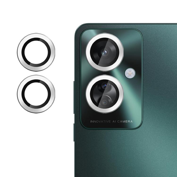 Kalebol No Flicker Ultra-Thin Individual Camera Lens Tempered Glass Film, For OPPO A79 5G, For OPPO Reno13 F, For OPPO Reno11 F, For OPPO A78 4G, For OPPO A78 5G