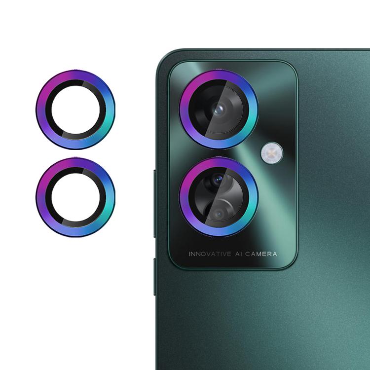 Kalebol No Flicker Ultra-Thin Individual Camera Lens Tempered Glass Film, For OPPO A79 5G, For OPPO Reno13 F, For OPPO Reno11 F, For OPPO A78 4G, For OPPO A78 5G