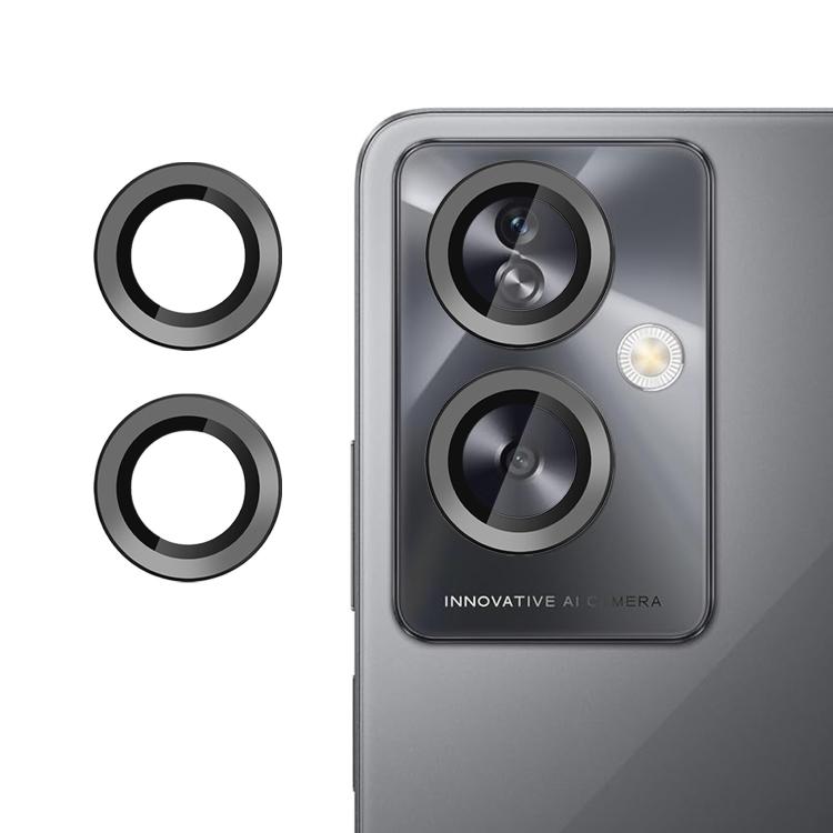 Kalebol No Flicker Ultra-Thin Individual Camera Lens Tempered Glass Film, For OPPO A79 5G, For OPPO Reno13 F, For OPPO Reno11 F, For OPPO A78 4G, For OPPO A78 5G