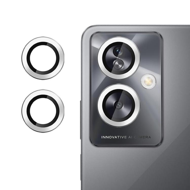 Kalebol No Flicker Ultra-Thin Individual Camera Lens Tempered Glass Film, For OPPO A79 5G, For OPPO Reno13 F, For OPPO Reno11 F, For OPPO A78 4G, For OPPO A78 5G