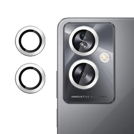 Kalebol No Flicker Ultra-Thin Individual Camera Lens Tempered Glass Film, For OPPO A79 5G, For OPPO Reno13 F, For OPPO Reno11 F, For OPPO A78 4G, For OPPO A78 5G
