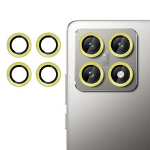 Load image into Gallery viewer, Kalebol No Flicker Ultra-Thin Individual Camera Lens Tempered Glass Film, For Redmi Note 14 Pro 4G, For Redmi Note 14 4G, For Redmi Note 14 5G, For Redmi Note 14 Pro 5G, For Xiaomi 14T Pro, For Xiaomi 14T