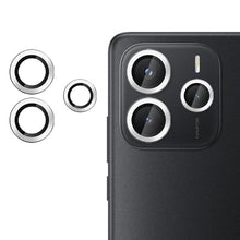Load image into Gallery viewer, Kalebol No Flicker Ultra-Thin Individual Camera Lens Tempered Glass Film, For Redmi Note 14 Pro 4G, For Redmi Note 14 4G, For Redmi Note 14 5G, For Redmi Note 14 Pro 5G, For Xiaomi 14T Pro, For Xiaomi 14T