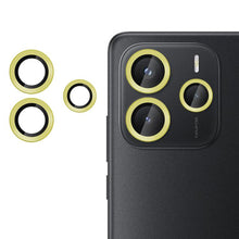 Load image into Gallery viewer, Kalebol No Flicker Ultra-Thin Individual Camera Lens Tempered Glass Film, For Redmi Note 14 Pro 4G, For Redmi Note 14 4G, For Redmi Note 14 5G, For Redmi Note 14 Pro 5G, For Xiaomi 14T Pro, For Xiaomi 14T