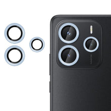 Load image into Gallery viewer, Kalebol No Flicker Ultra-Thin Individual Camera Lens Tempered Glass Film, For Redmi Note 14 Pro 4G, For Redmi Note 14 4G, For Redmi Note 14 5G, For Redmi Note 14 Pro 5G, For Xiaomi 14T Pro, For Xiaomi 14T