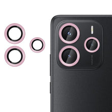 Load image into Gallery viewer, Kalebol No Flicker Ultra-Thin Individual Camera Lens Tempered Glass Film, For Redmi Note 14 Pro 4G, For Redmi Note 14 4G, For Redmi Note 14 5G, For Redmi Note 14 Pro 5G, For Xiaomi 14T Pro, For Xiaomi 14T