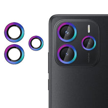 Load image into Gallery viewer, Kalebol No Flicker Ultra-Thin Individual Camera Lens Tempered Glass Film, For Redmi Note 14 Pro 4G, For Redmi Note 14 4G, For Redmi Note 14 5G, For Redmi Note 14 Pro 5G, For Xiaomi 14T Pro, For Xiaomi 14T