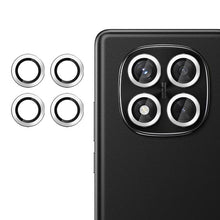 Load image into Gallery viewer, Kalebol No Flicker Ultra-Thin Individual Camera Lens Tempered Glass Film, For Redmi Note 14 Pro 4G, For Redmi Note 14 4G, For Redmi Note 14 5G, For Redmi Note 14 Pro 5G, For Xiaomi 14T Pro, For Xiaomi 14T