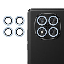 Load image into Gallery viewer, Kalebol No Flicker Ultra-Thin Individual Camera Lens Tempered Glass Film, For Redmi Note 14 Pro 4G, For Redmi Note 14 4G, For Redmi Note 14 5G, For Redmi Note 14 Pro 5G, For Xiaomi 14T Pro, For Xiaomi 14T